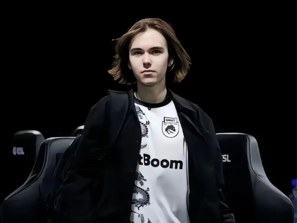 TI首位俄语女解说Eiritel：中国队肯定进决赛