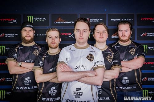 Aleksib赛后：这是Vitality应得的冠军