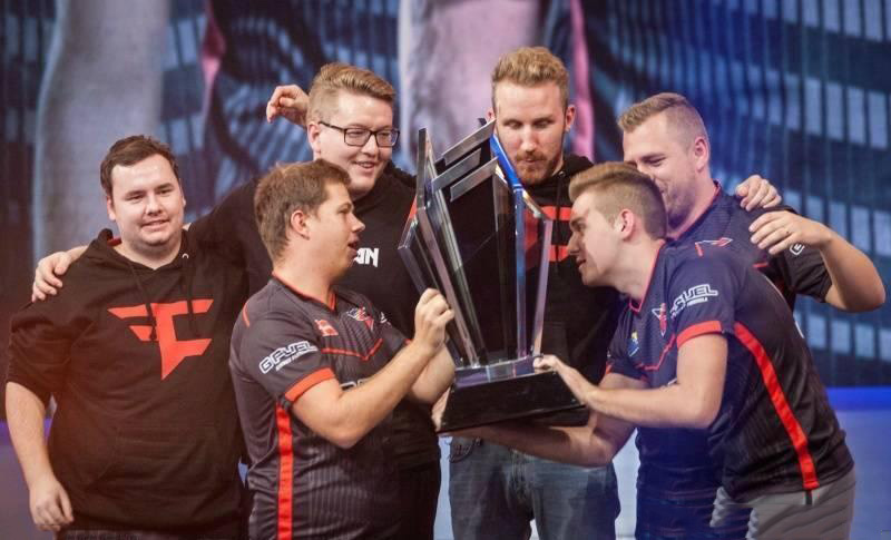 锦标赛运营商 HERO Esports 意外确认了 Valorant 参加电子竞技世界杯的消息