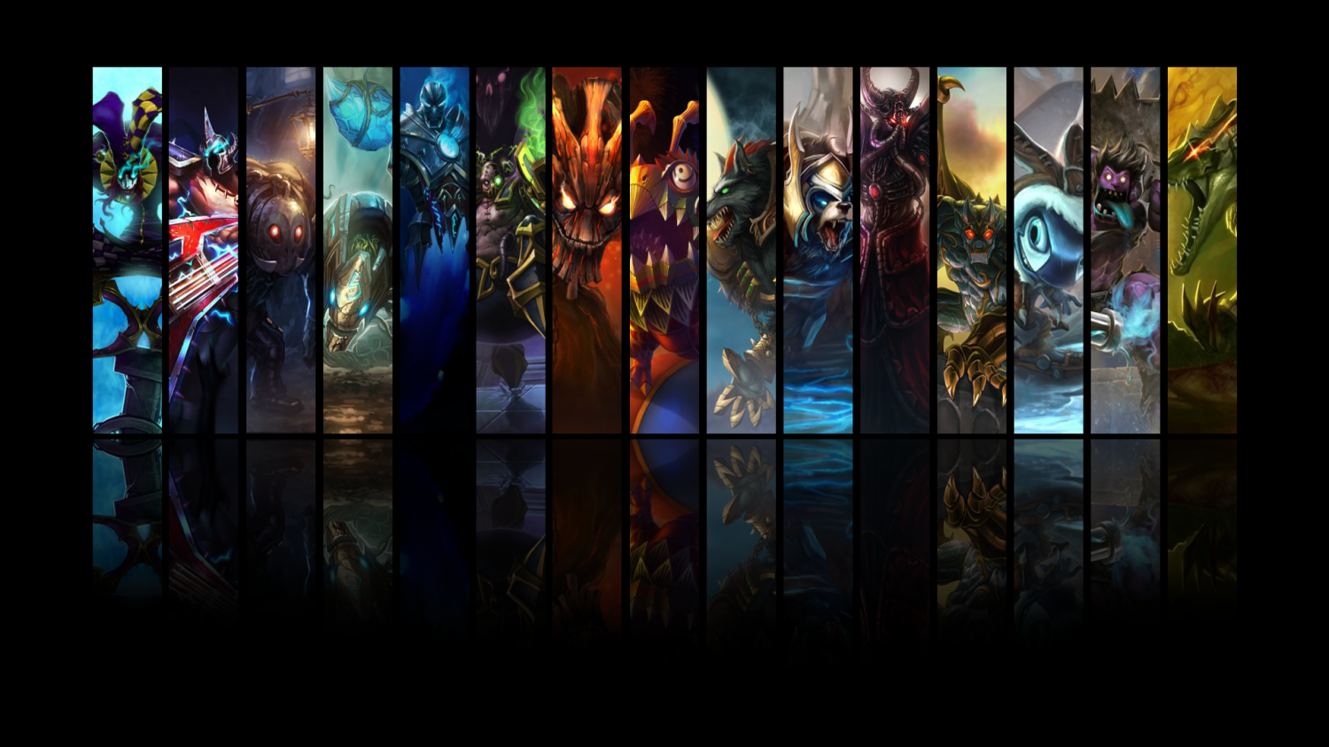 lol春季赛：外媒排名前五周全球战力排行：T1第一