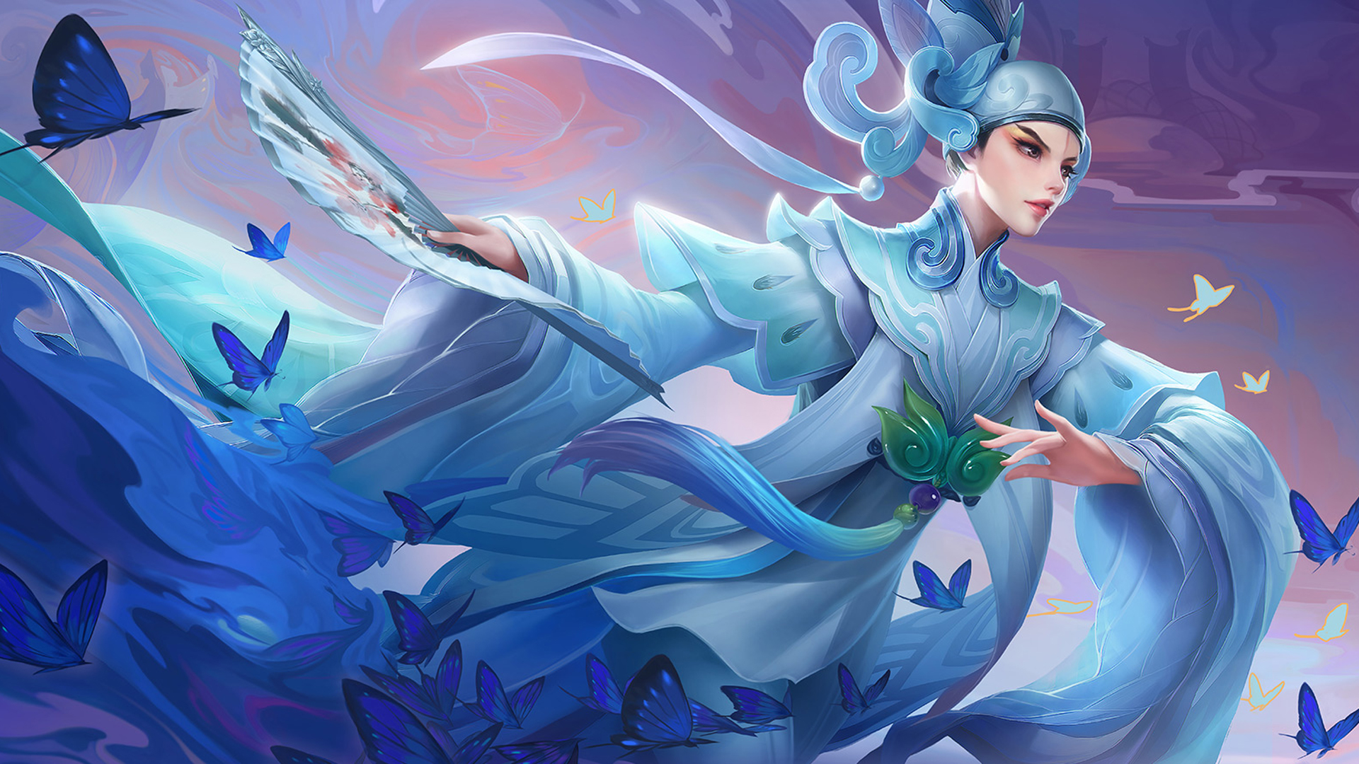 Riot Games公布即将到来的10.06补丁的详细信息