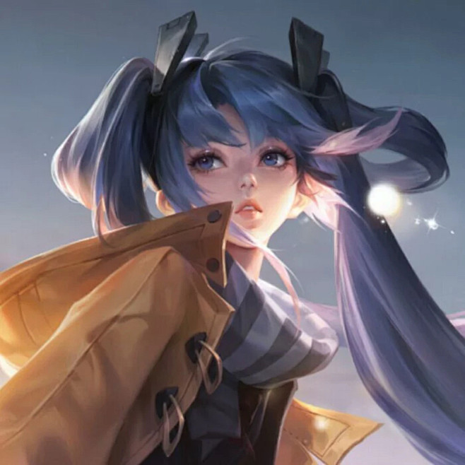 LOL教练白色月牙：LOL没抄Dota，那叫借鉴！