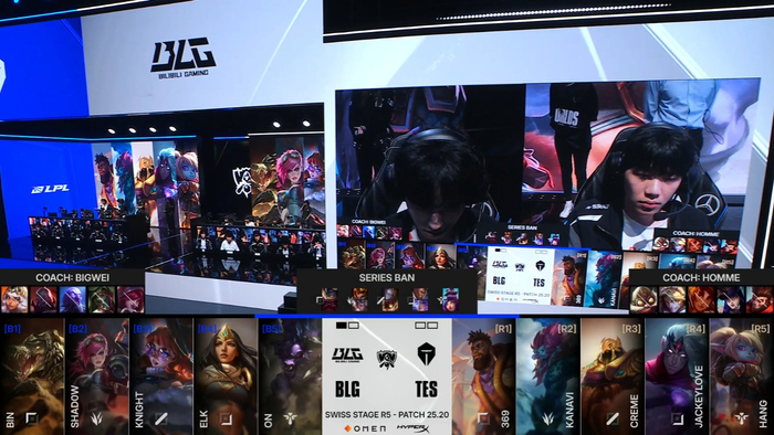 PGL 克卢日-纳波卡站小组赛数据统计：frozen小组赛rating第一，bLitz指挥rating最高