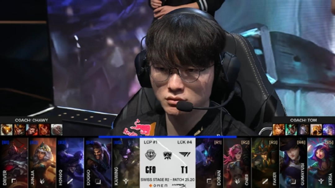 NIP将在StarLadder StarSeries 2025秋季总决赛中对阵NAVI