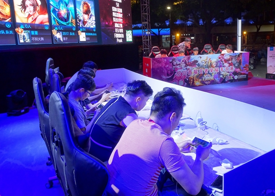 CSGO比赛数据盘点：G2是上半年最高首杀率的战队