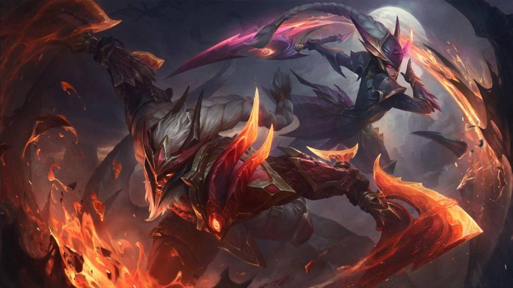 【赛后战报】Knight豪取21杀，BLG横扫FPX锁定复活甲