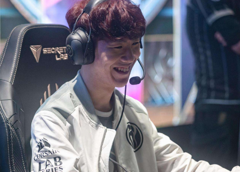 faker 分享未来计划并讨论新目标