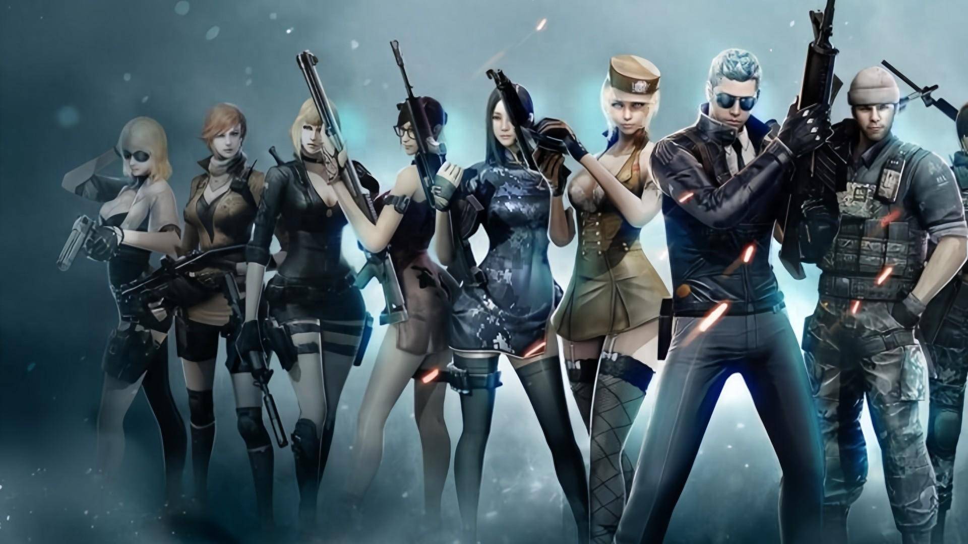 外媒分享2025年值得关注的辅助 TOP5：FPX.Hang上榜