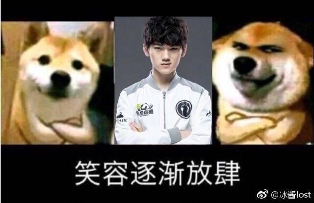 EDG官博赛后返图：调整思路，责躬省过，打好之后每一场