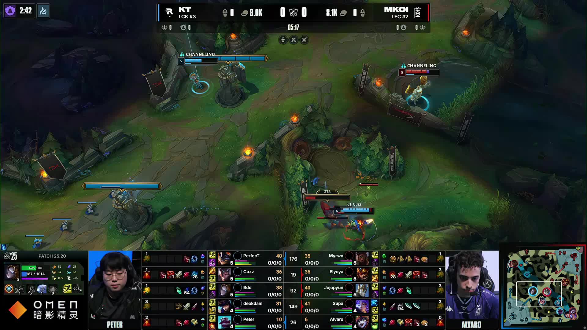 【观点】成都AG超玩会秋季赛回顾，“光之轮换”，既是优势也是隐患