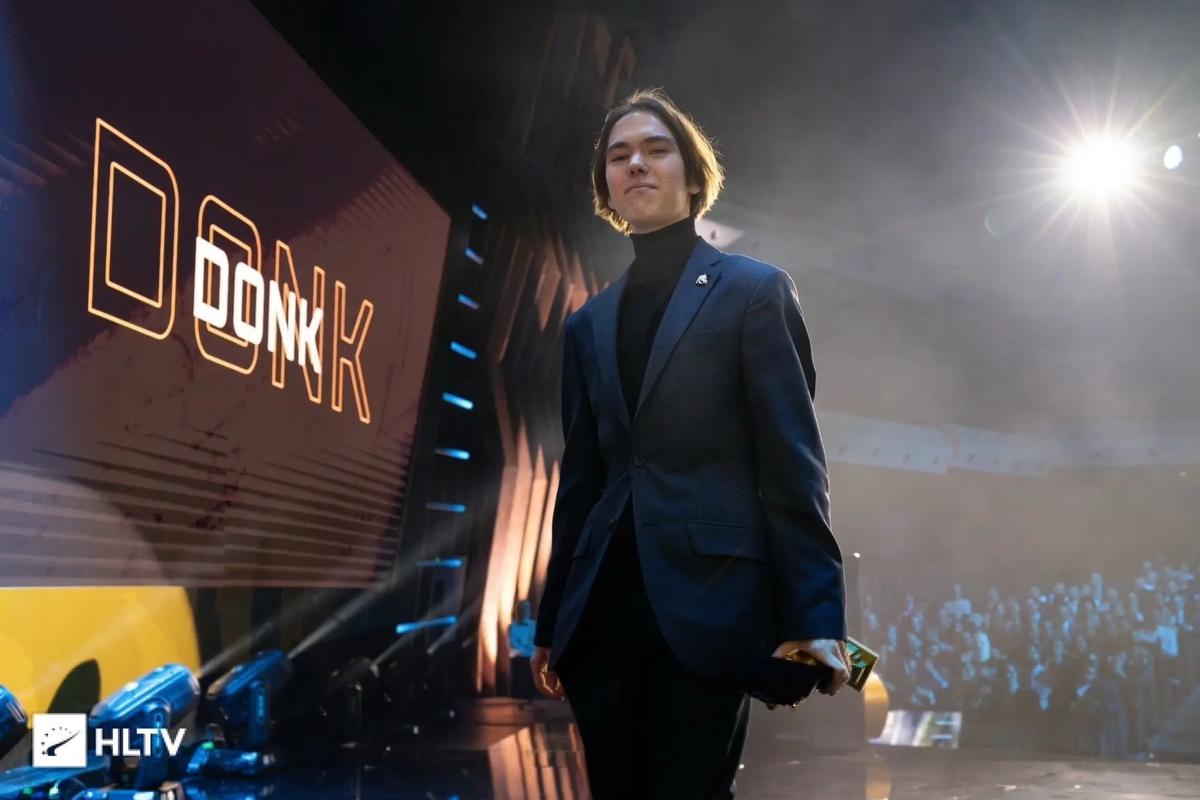 BLAST.tv 奥斯汀 Major 2025 的最佳狙击手前五名