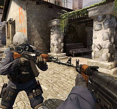 Falcons能否终结Vitality的连胜，并在BLAST巅峰赛S1夺冠？