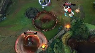 传闻：Riot Games将在曼谷大师赛上揭晓一名新特工