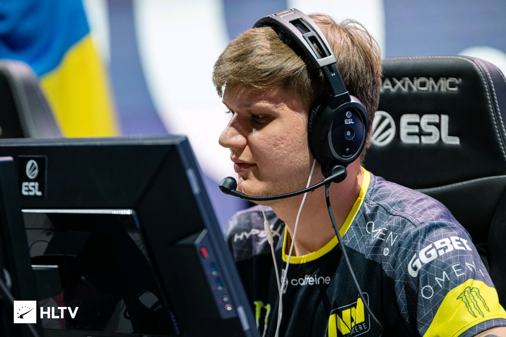 IEM科隆2026将成为一场Major