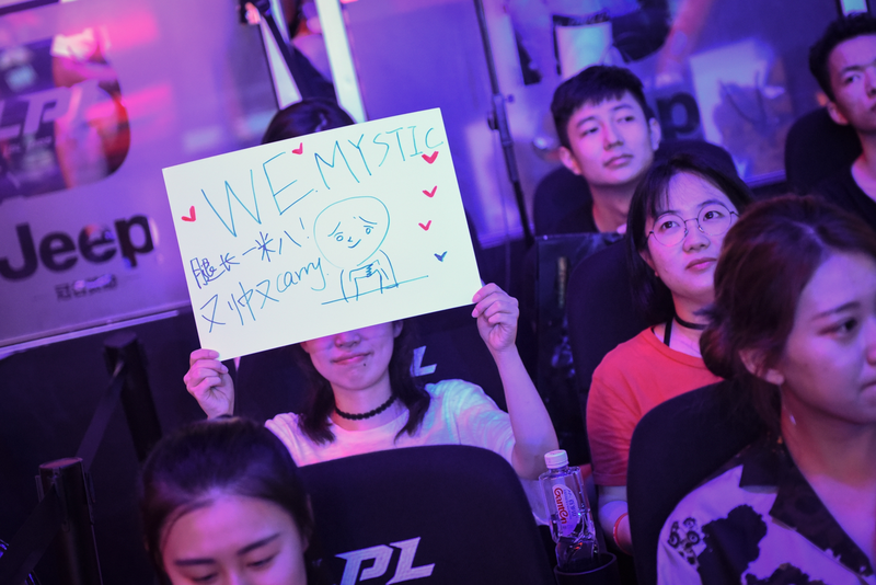 LPL今日赛果及明日赛程：恭喜RA、WBG、EDG取胜