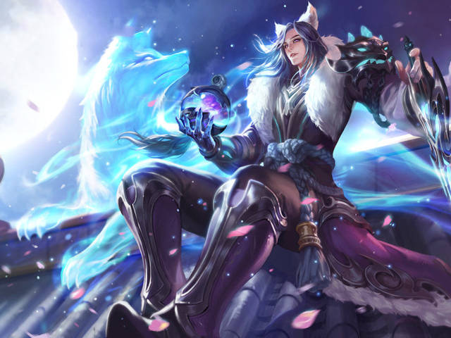 2025LPL春季赛将于1月10日17点正式开启！